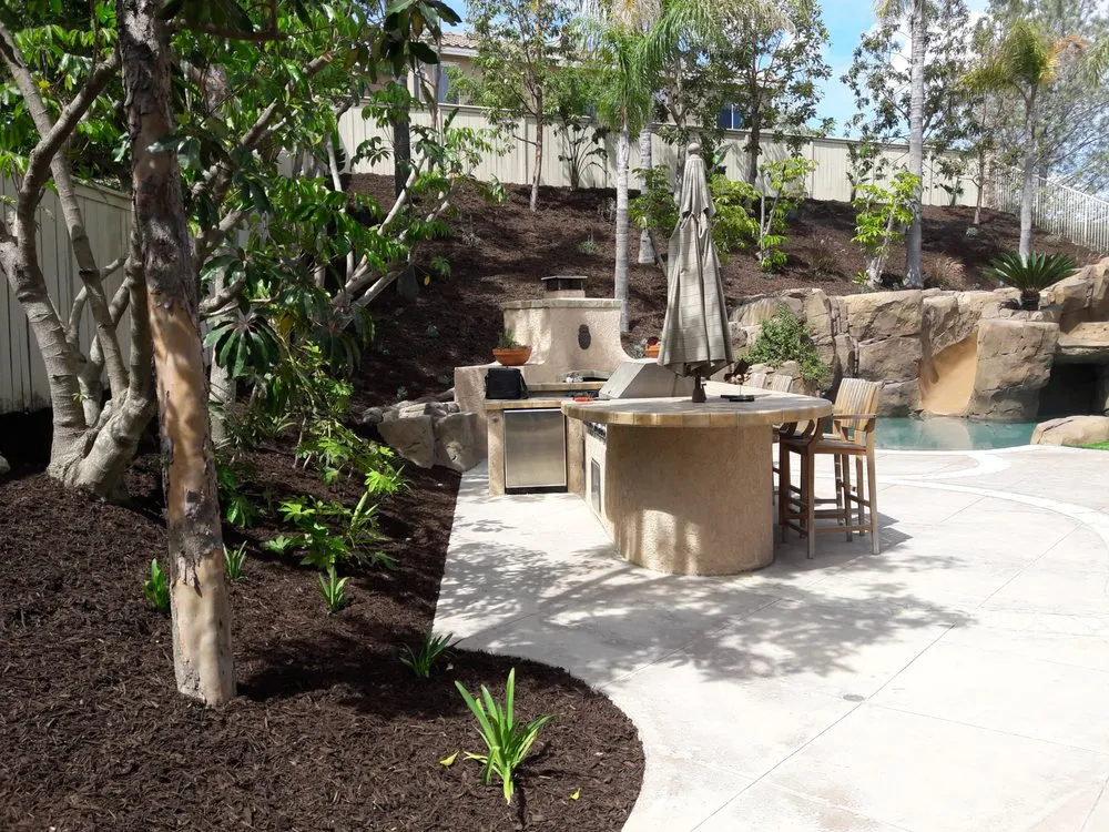 Trusted landscape installation in Orange, CA - Clover Landscape
