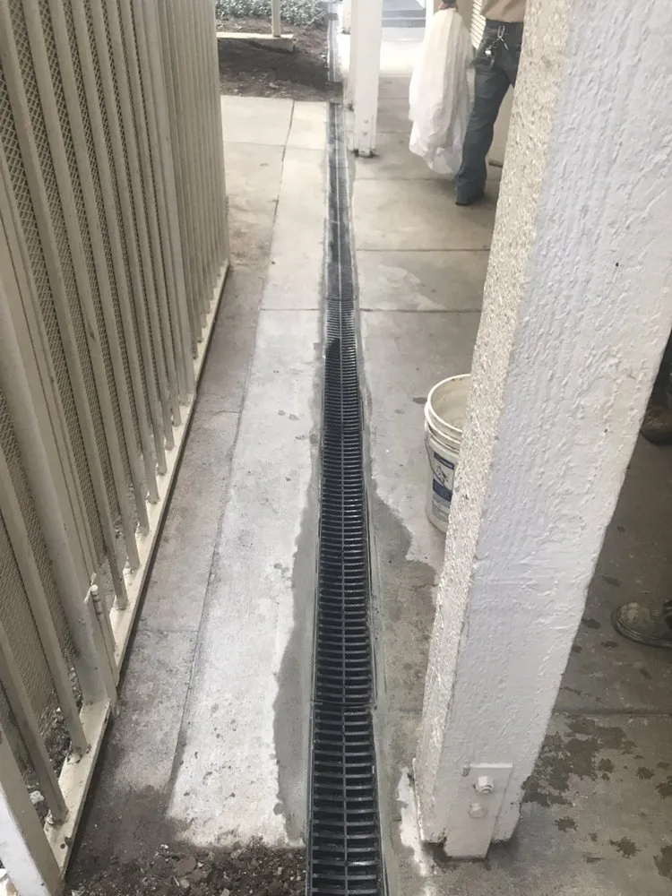 Trusted yard cleanup service in Orange, CA - Clover Landscape