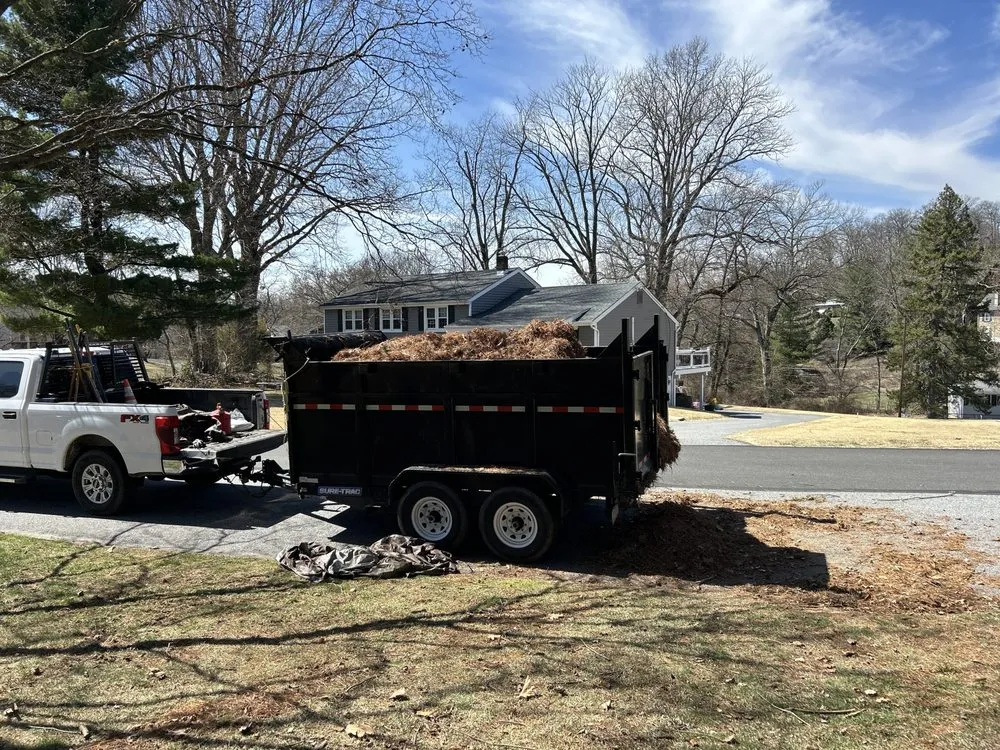 Trusted landscaping services for outdoor upgrades across Drexel Hill, PA - Clover Lawn and Garden