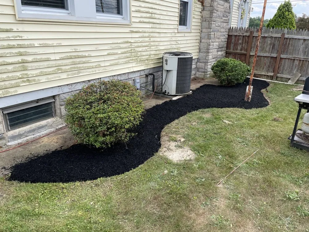 Top-rated outdoor landscaping in Drexel Hill, PA - Clover Lawn and Garden