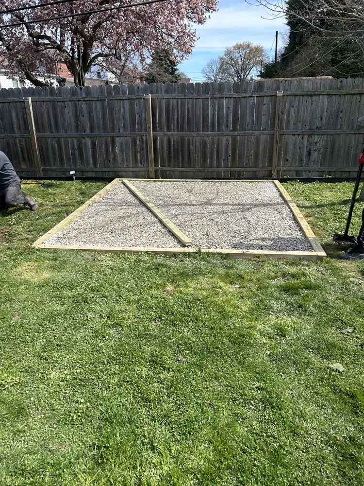 Local yard cleanup service in Drexel Hill, PA - Clover Lawn and Garden