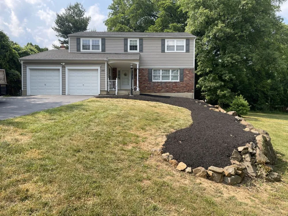 Trusted yard cleanup service for beautiful yards across Drexel Hill, PA - Clover Lawn and Garden