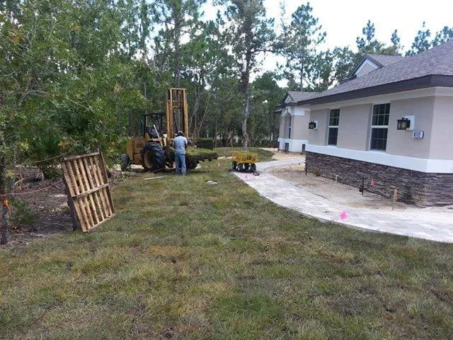 Affordable outdoor landscaping experts serving Lecanto, FL - Clover Lawn Equipment Inc