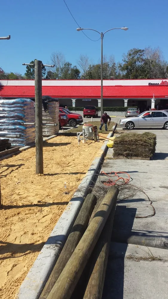 Custom lawn care service experts serving Lecanto, FL - Clover Lawn Equipment Inc