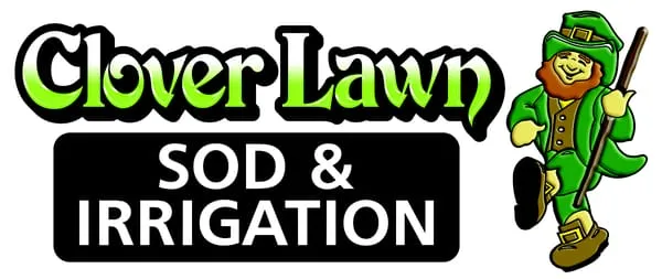 Clover Lawn Equipment Inc Logo