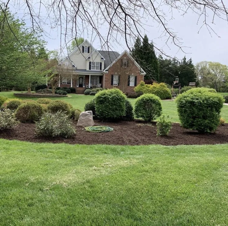 Affordable yard maintenance for beautiful yards across Hyattsville, MD - Clover Property Maintenance