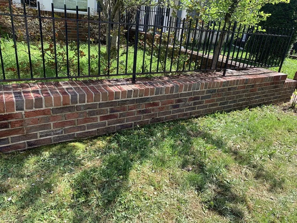 Trusted landscaping services in Hyattsville, MD by Clover Property Maintenance