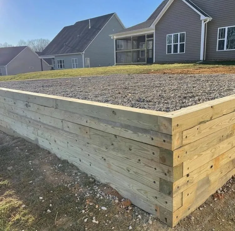 Professional lawn mowing service for beautiful yards across Hyattsville, MD - Clover Property Maintenance