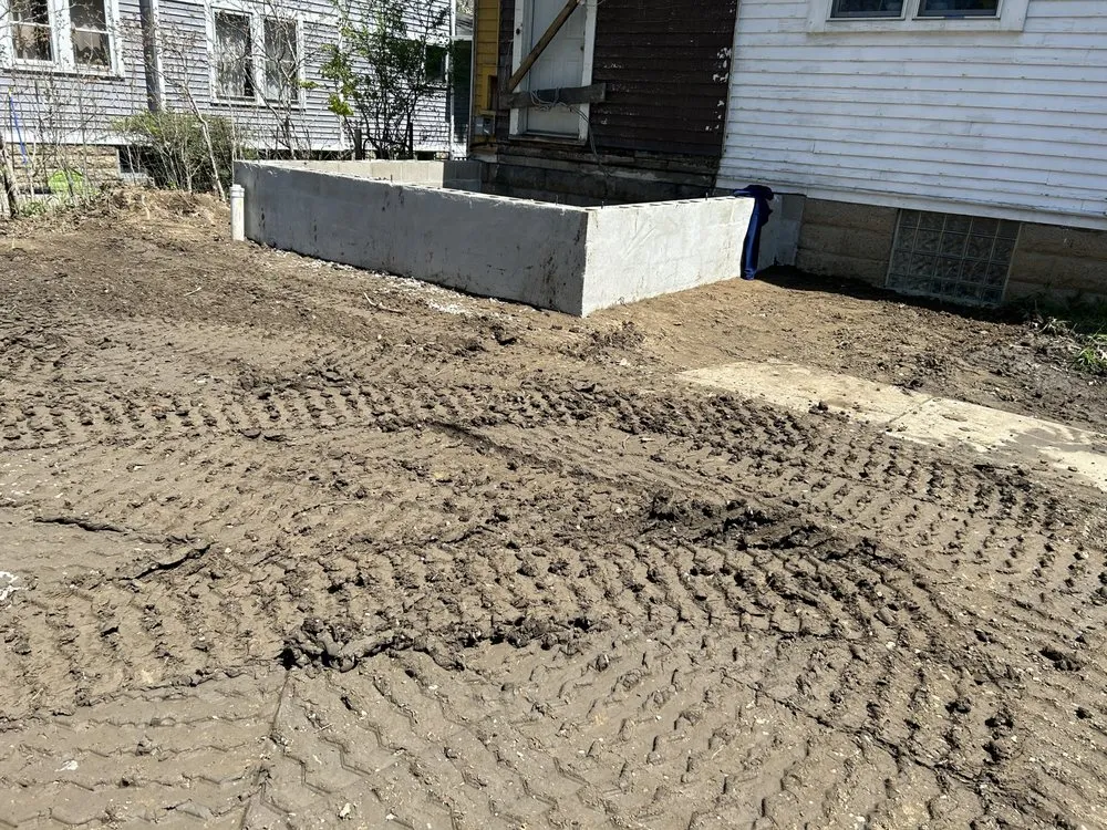 Reliable residential landscaping in North Ridgeville, OH - Cloverleaf Property Management