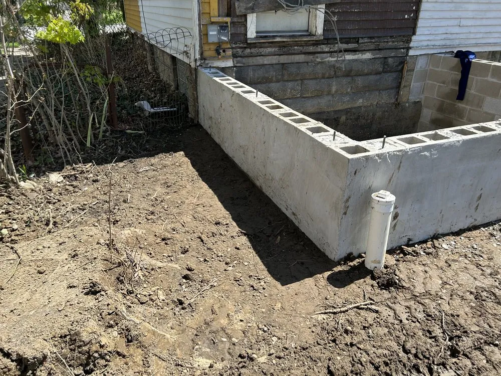 Trusted landscape design in North Ridgeville, OH - Cloverleaf Property Management