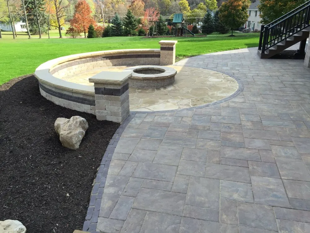 Local lawn mowing service in Frederick, MD - Clovers Landscape