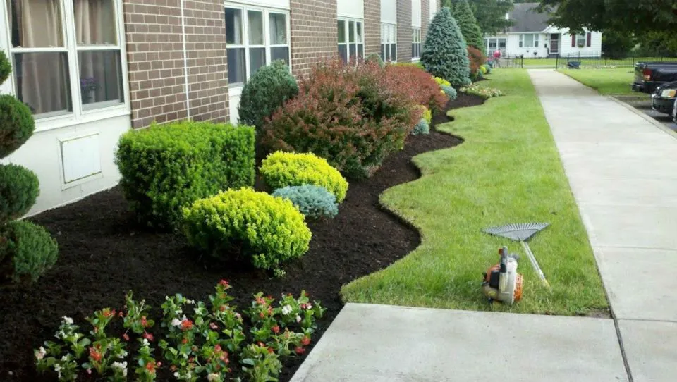 Trusted outdoor landscaping near you across Frederick, MD - Clovers Landscape