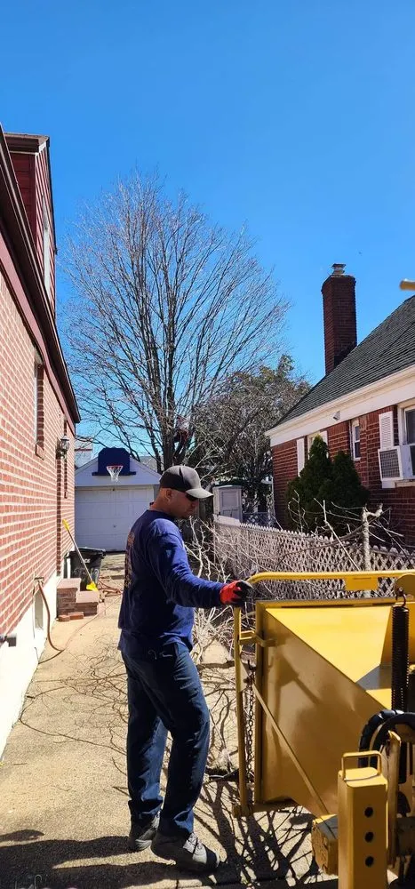 Top-rated landscape installation in New York, NY - Clover's Landscaping