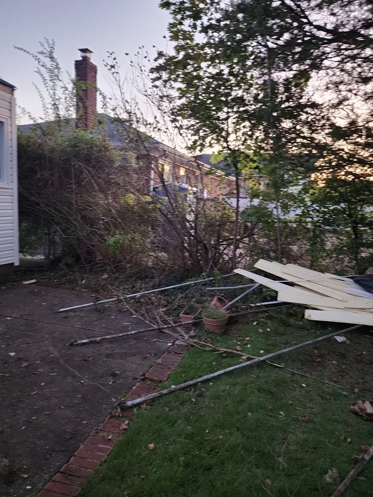 Expert landscape installation in New York, NY - Clover's Landscaping