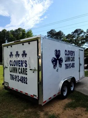 Clover’s Lawn Care