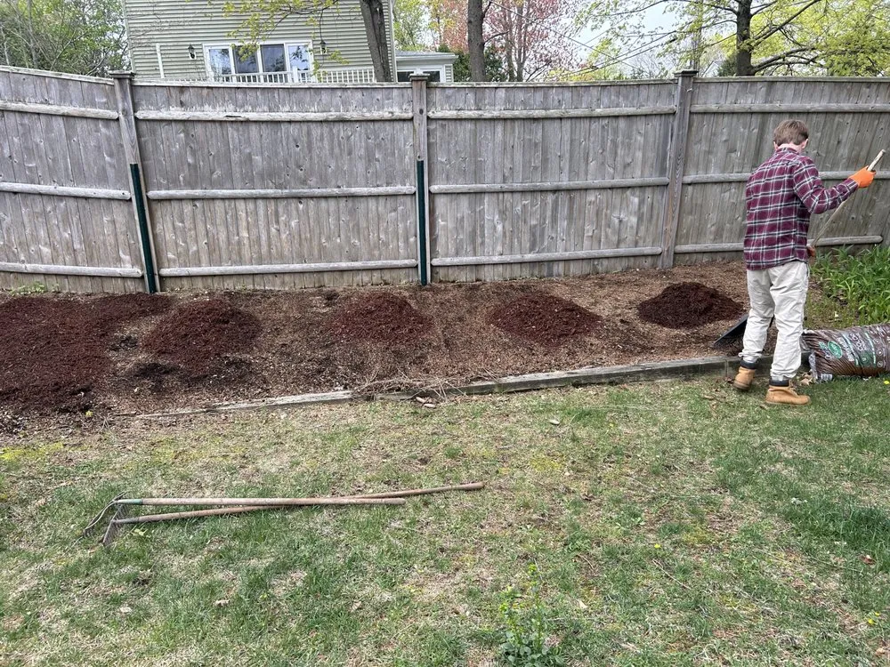 Reliable landscaping services experts serving Dover, MA - Clovers Lawn Care