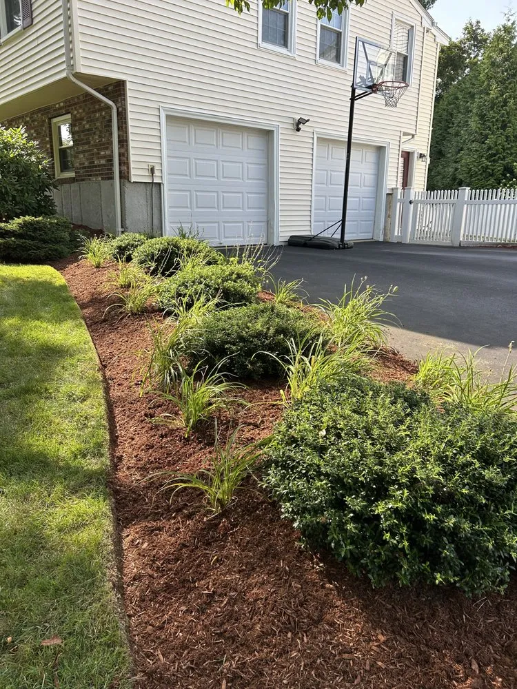 Trusted landscaping services experts serving Dover, MA - Clovers Lawn Care