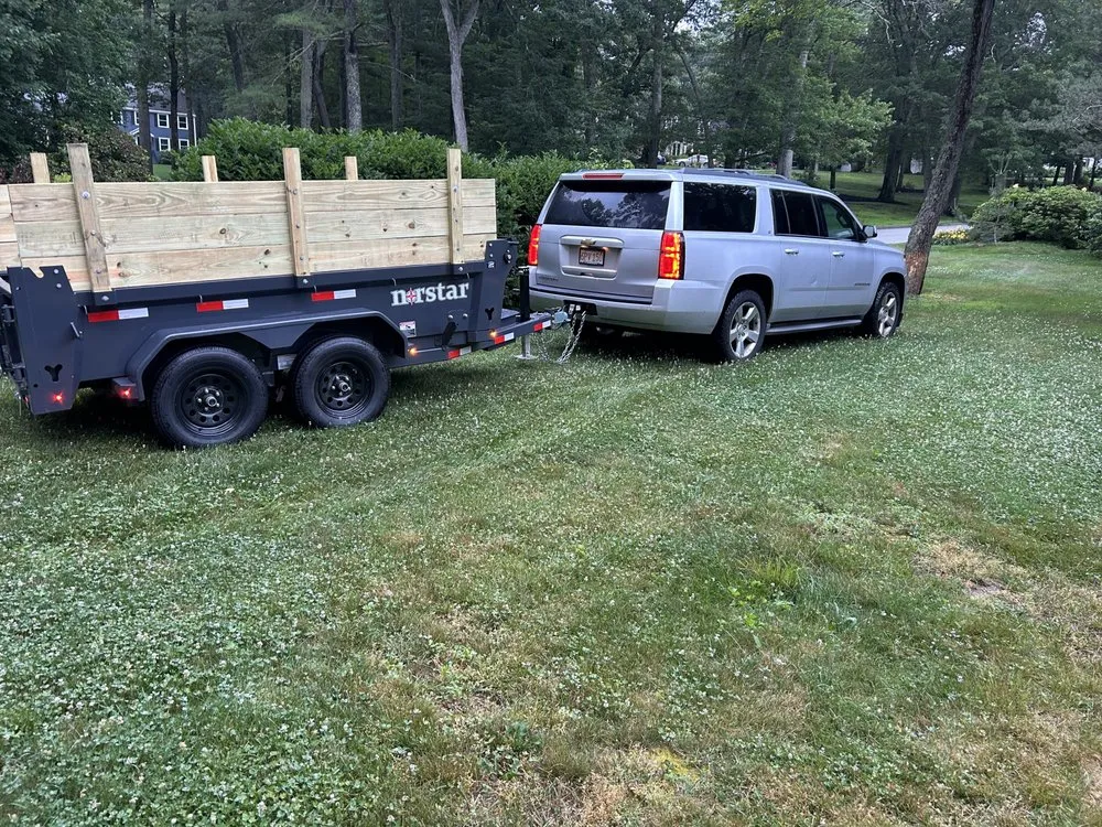 Reliable garden landscaping experts serving Dover, MA - Clovers Lawn Care