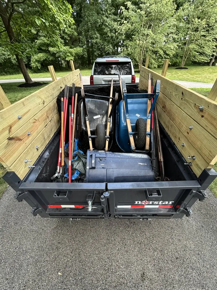 Custom yard maintenance experts serving Dover, MA - Clovers Lawn Care