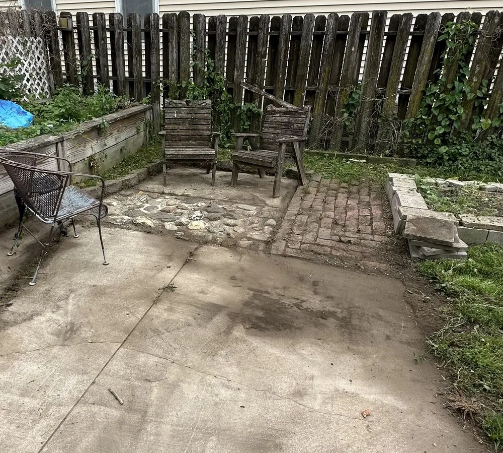 Expert residential landscaping in Vinton, IA - Clovers Lawn Care