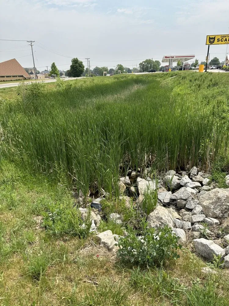 Local yard maintenance in Vinton, IA by Clovers Lawn Care