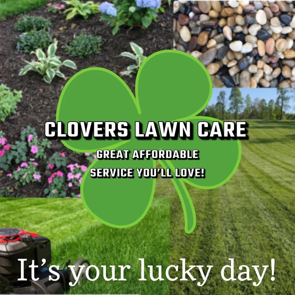 Custom residential landscaping for outdoor upgrades across Vinton, IA - Clovers Lawn Care
