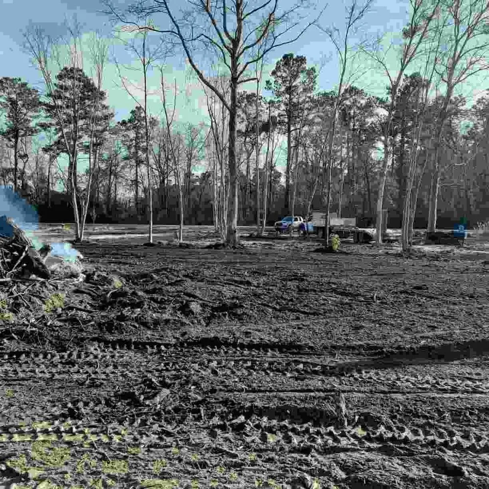 Expert outdoor landscaping in Conway, SC - Clovis Belanger Enterprises