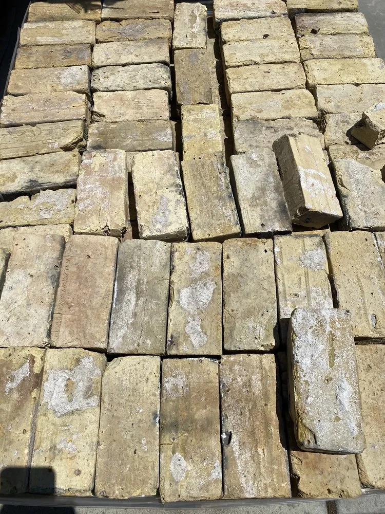 Professional yard cleanup service for beautiful yards across Clovis, CA - Clovis Stone & Landscape Supply