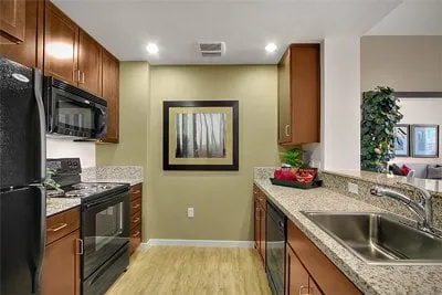 Trusted lawn care service for outdoor upgrades across Clovis, CA - Clovis Stone & Landscape Supply