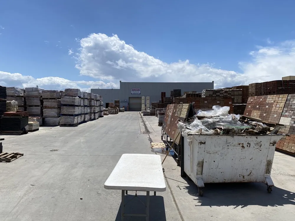 Reliable lawn mowing service in Clovis, CA - Clovis Stone & Landscape Supply