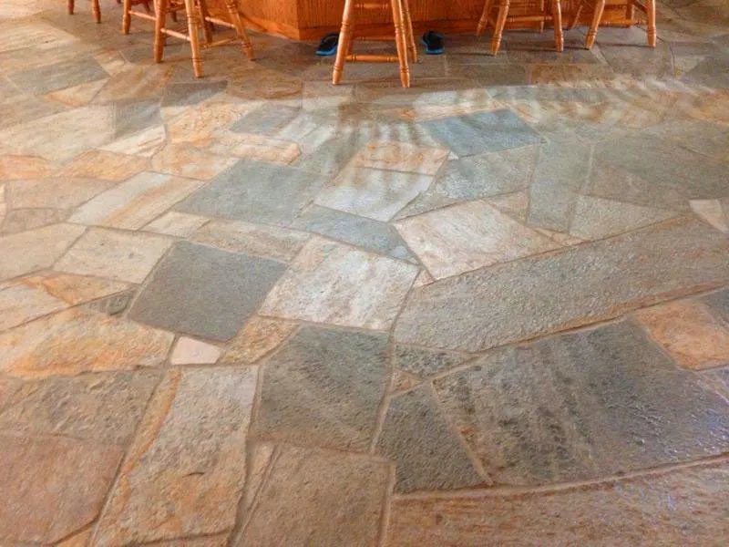 Reliable yard maintenance with custom design in Clovis, CA by Clovis Stone & Landscape Supply