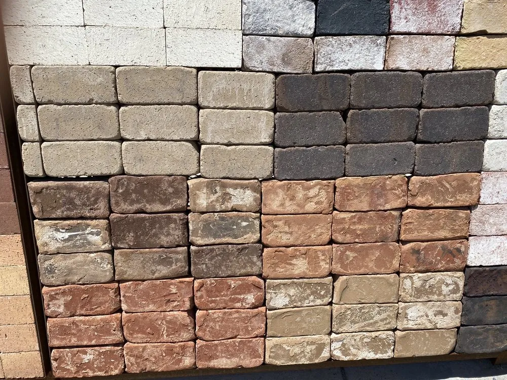 Reliable yard cleanup service in Clovis, CA by Clovis Stone & Landscape Supply