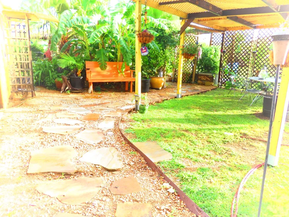 Reliable landscape installation experts serving Leander, TX - Clovis Touch Landscaping