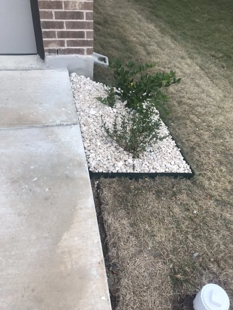 Expert outdoor landscaping for year-round maintenance across Leander, TX - Clovis Touch Landscaping