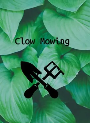 Clow Mowing