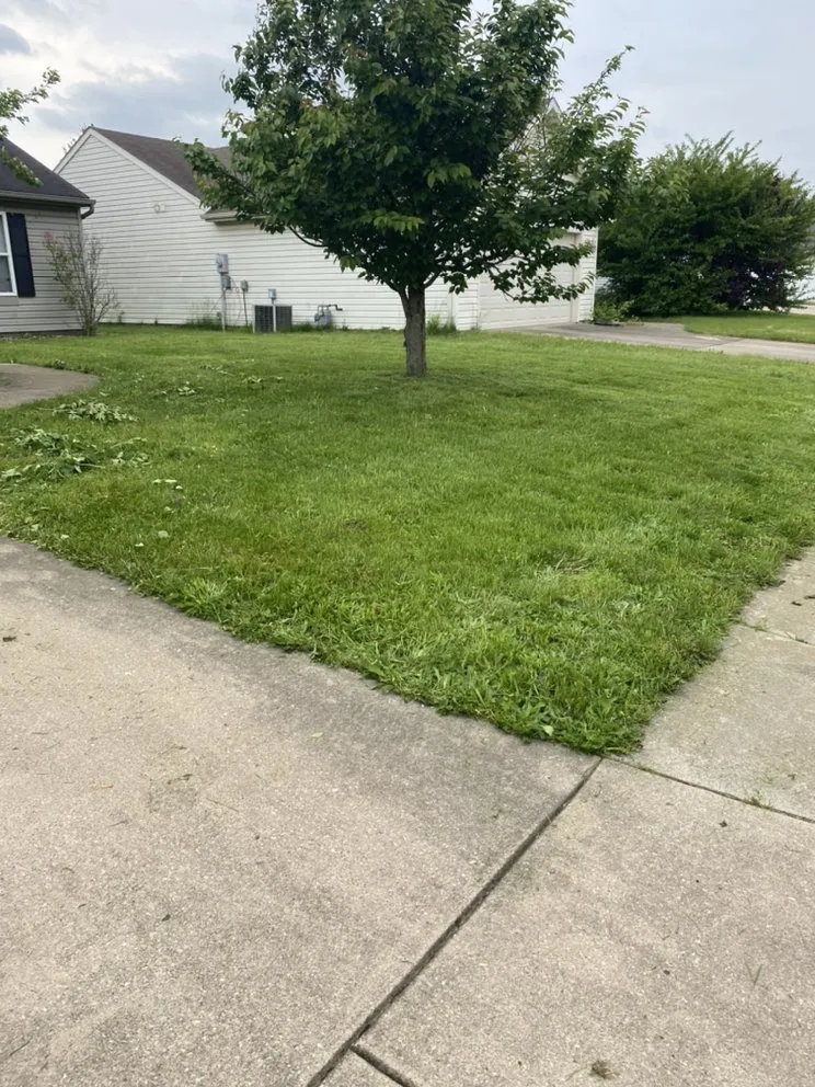 Professional yard maintenance experts serving Oxford, IN - Clow’s Lawn Care