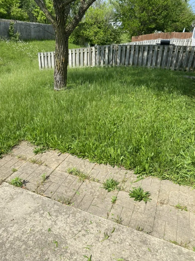 Trusted garden landscaping experts serving Oxford, IN - Clow’s Lawn Care