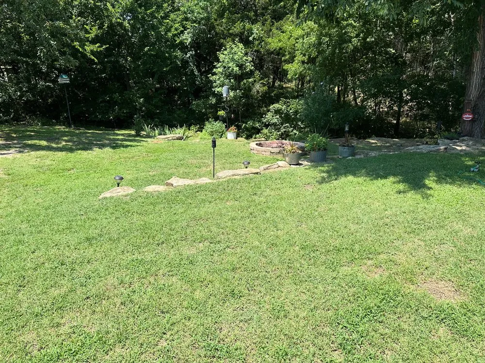 Trusted landscaping services experts serving Ada, OK - CL&P Landscaping