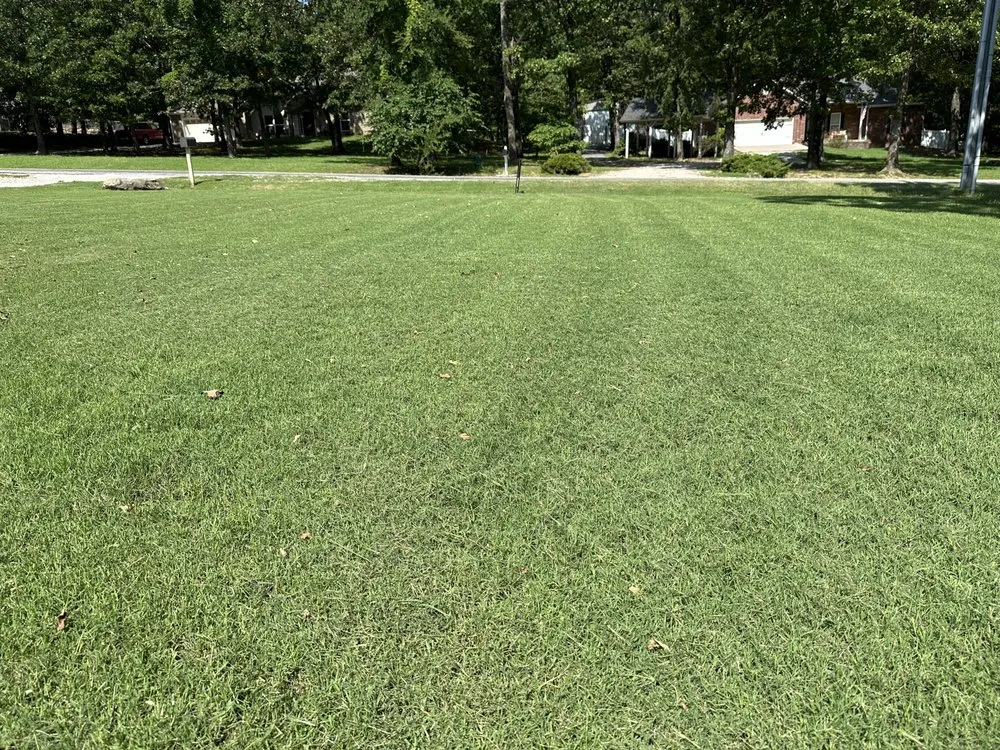 Local residential landscaping for outdoor upgrades in Ada, OK by CL&P Landscaping