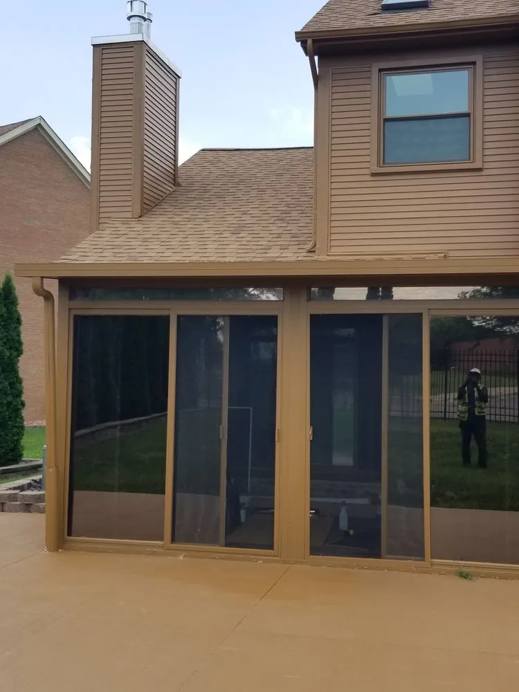 Affordable yard cleanup service in Detroit, MI - CLR Handyman & Landscapes