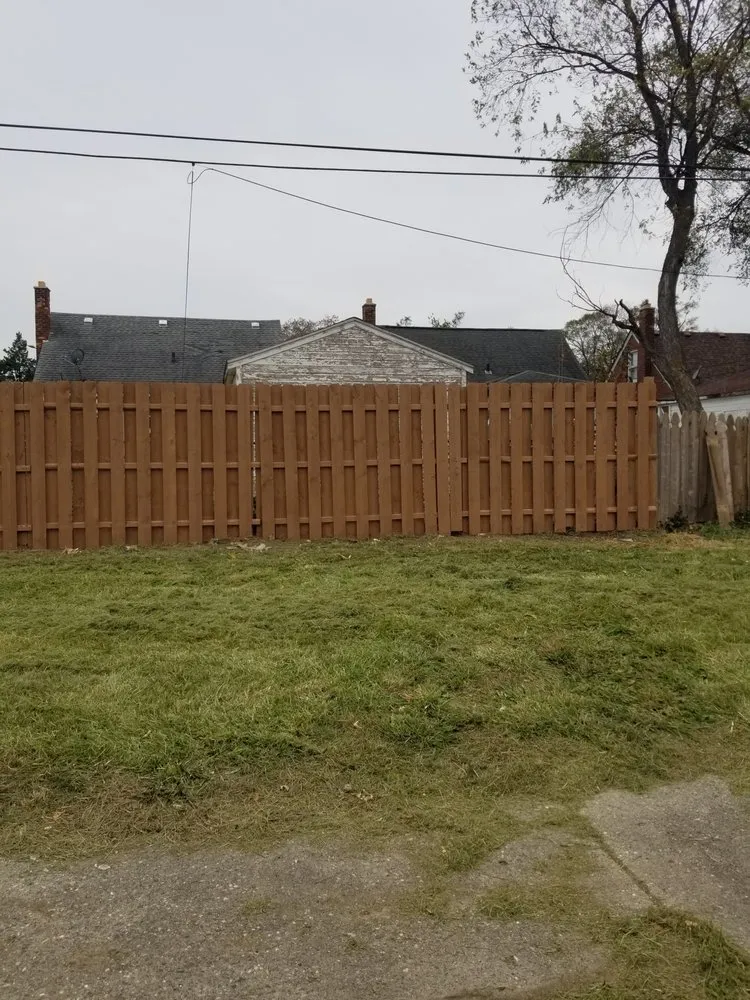 Top-rated outdoor landscaping for outdoor upgrades in Detroit, MI by CLR Handyman & Landscapes