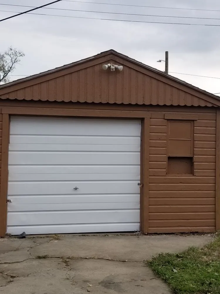 Reliable landscape installation for year-round maintenance in Detroit, MI by CLR Handyman & Landscapes