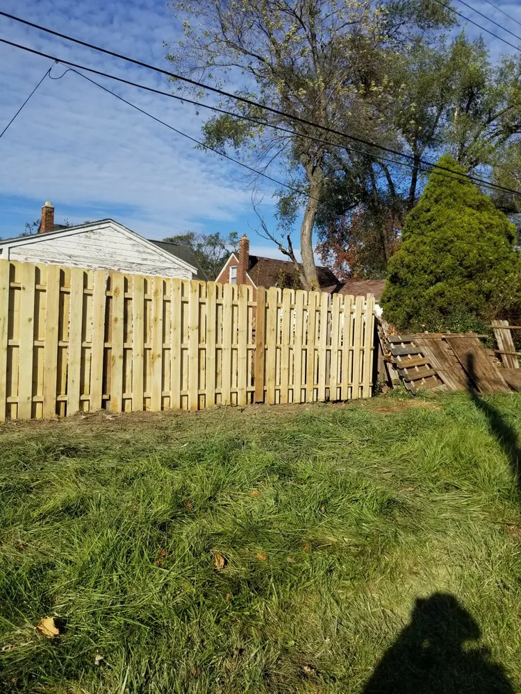 Trusted yard cleanup service experts serving Detroit, MI - CLR Handyman & Landscapes