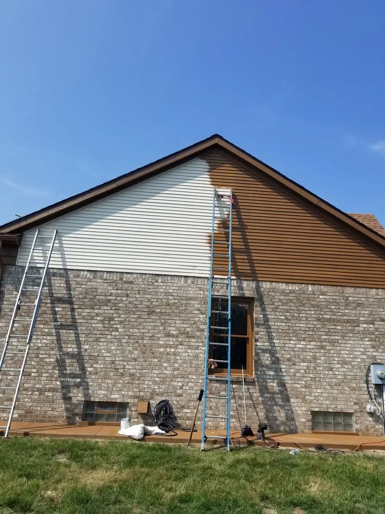 Trusted landscape design in Detroit, MI by CLR Handyman & Landscapes