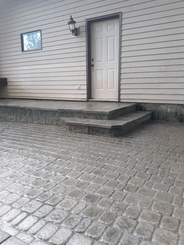 Expert residential landscaping for outdoor upgrades in Coeur D Alene, ID by CL&R Landscape