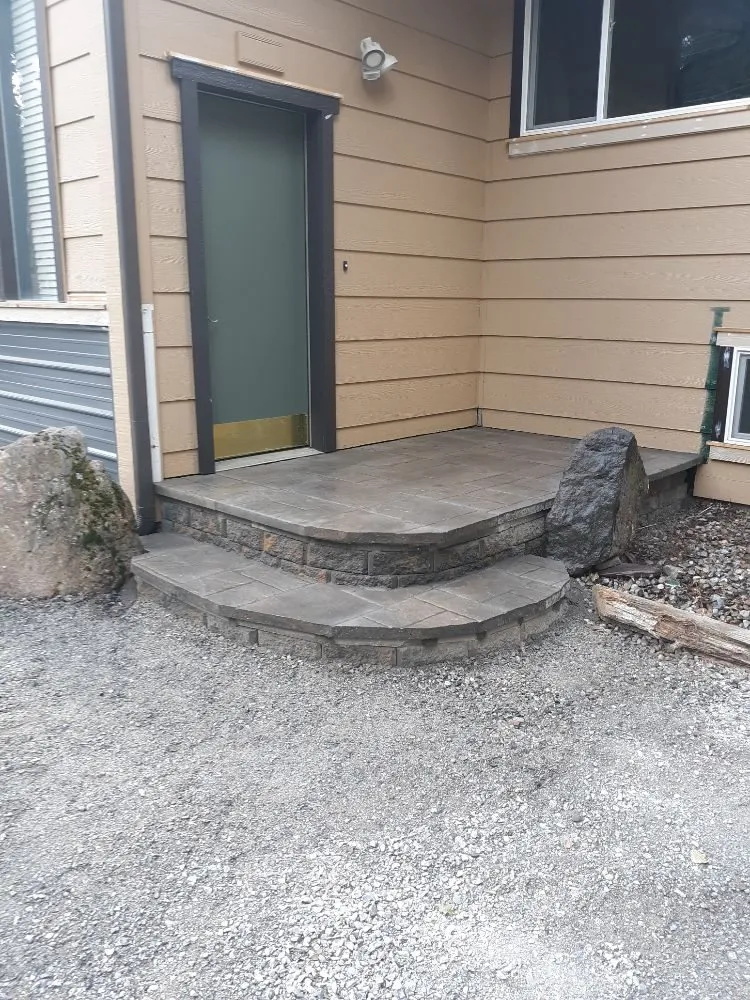 Reliable lawn care service experts serving Coeur D Alene, ID - CL&R Landscape