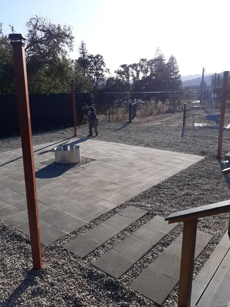 Local garden landscaping for residential properties across Coeur D Alene, ID - CL&R Landscape