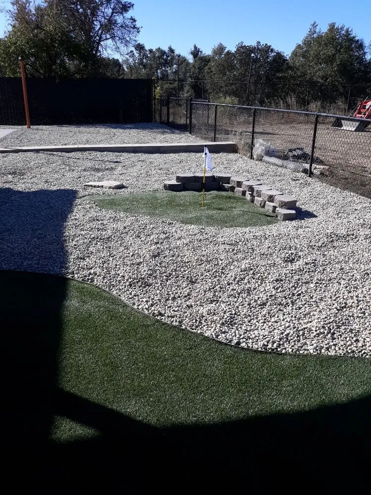 Top-rated yard cleanup service for homes in Coeur D Alene, ID by CL&R Landscape