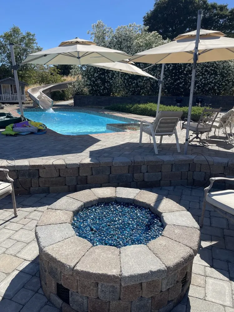 Expert lawn mowing service in Coeur D Alene, ID - CL&R Landscape