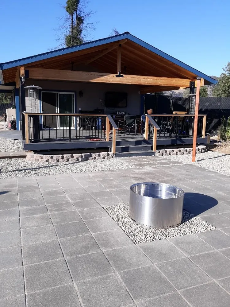 Reliable garden landscaping in Coeur D Alene, ID - CL&R Landscape